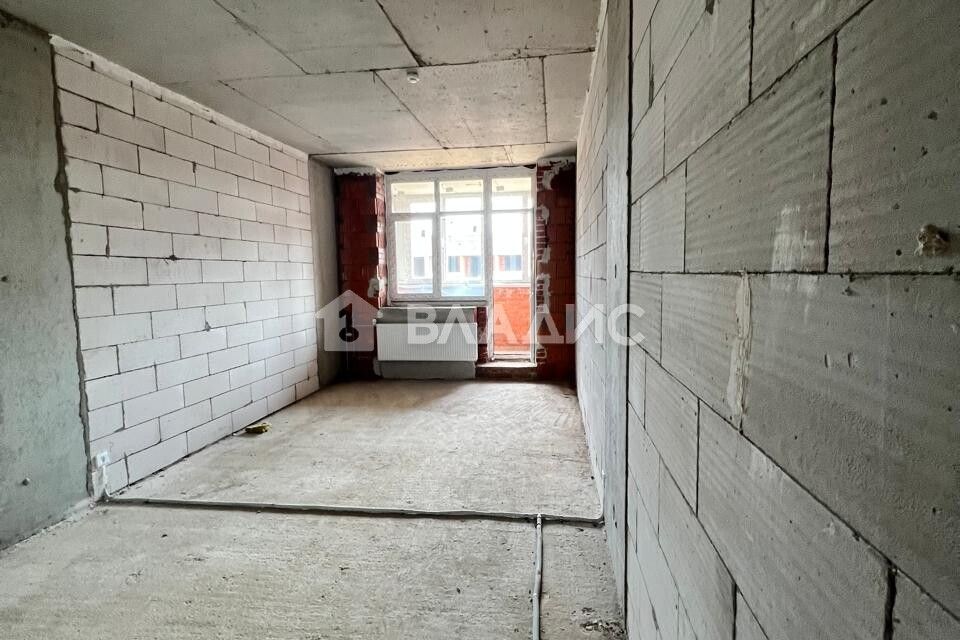 Продаётся студия, 32.7 м²