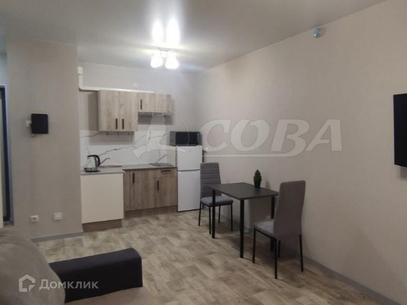 Продаётся студия, 25.6 м²