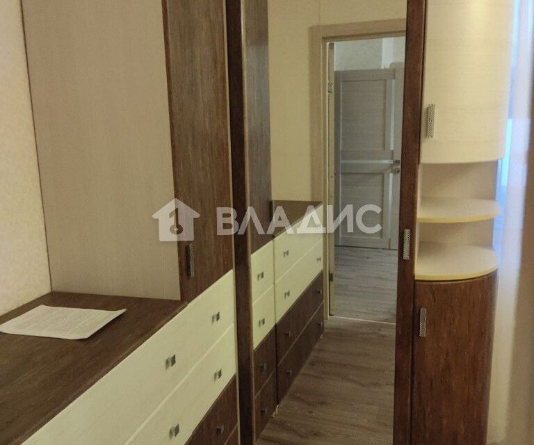 Продаётся 2-комнатная квартира, 38.5 м²
