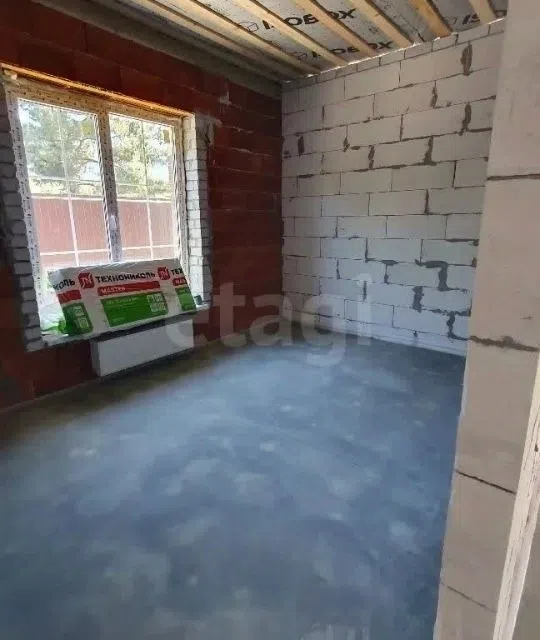 Продаётся 1-этажный дом, 105 м²