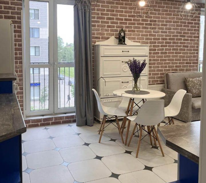 Сдаётся студия, 50 м²