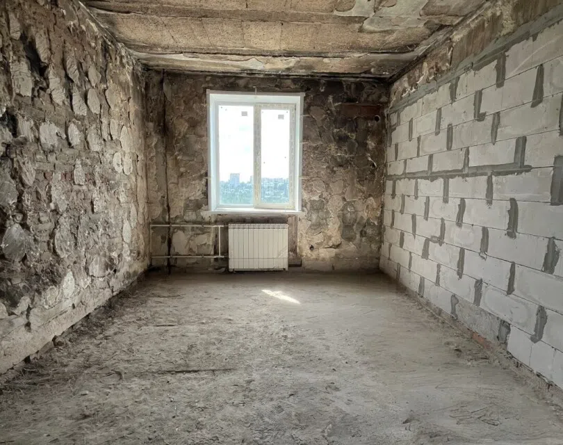 Продаётся 3-комнатная квартира, 75.5 м²