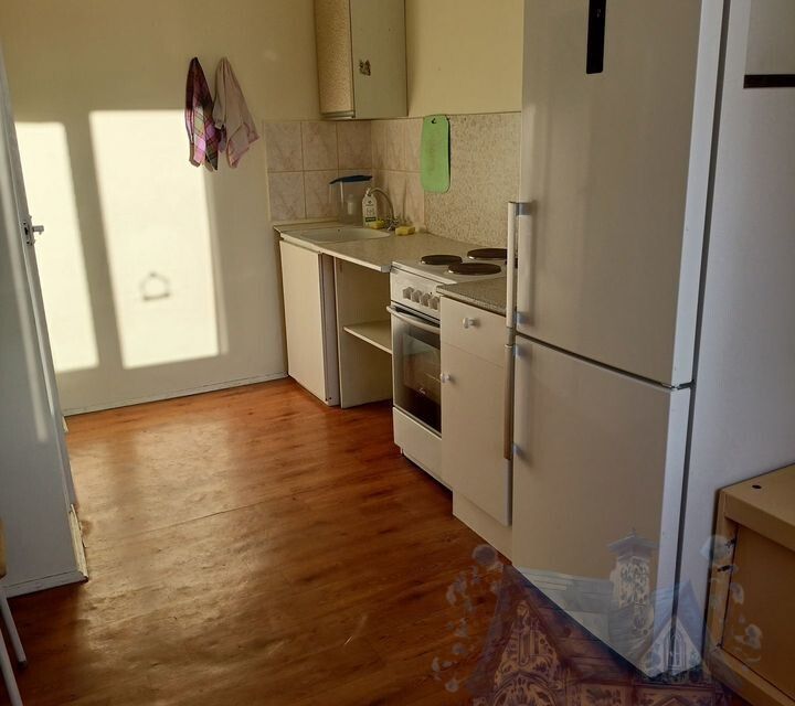 Сдаётся 2-комнатная квартира, 53 м²