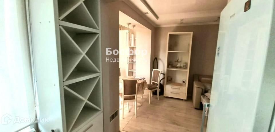 Продаётся 2-комнатная квартира, 47.5 м²