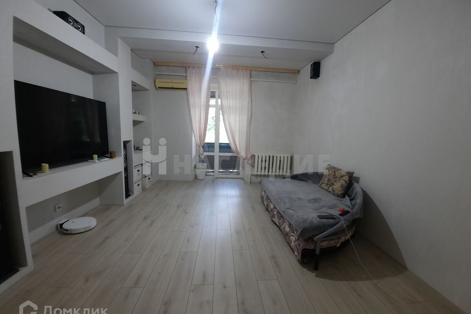 Продаётся 3-комнатная квартира, 81 м²