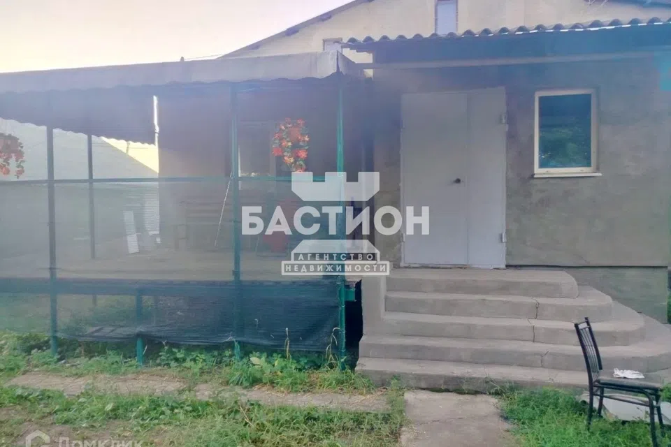 Продаётся 1-этажный дом, 100 м²