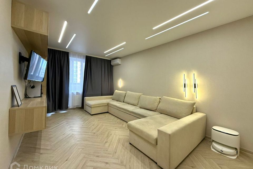 Продаётся 3-комнатная квартира, 89 м²