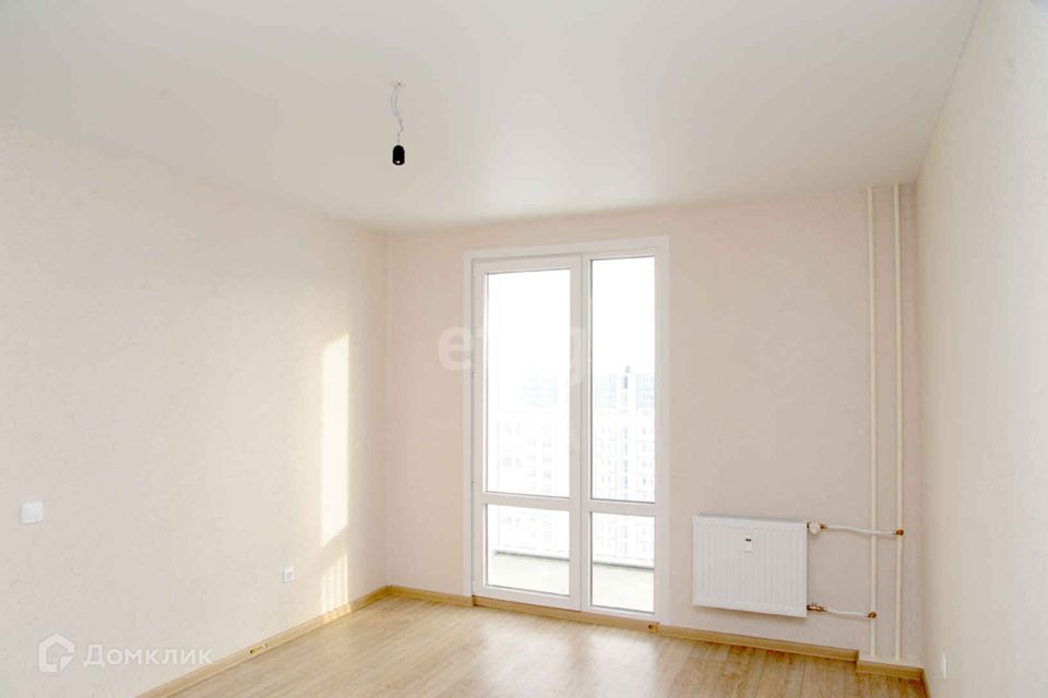 Продаётся 1-комнатная квартира, 35 м²