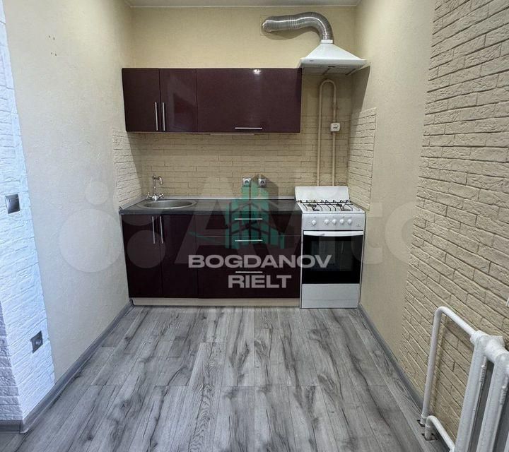 Продаётся 2-комнатная квартира, 45 м²