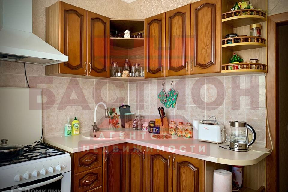 Продаётся 2-комнатная квартира, 50 м²