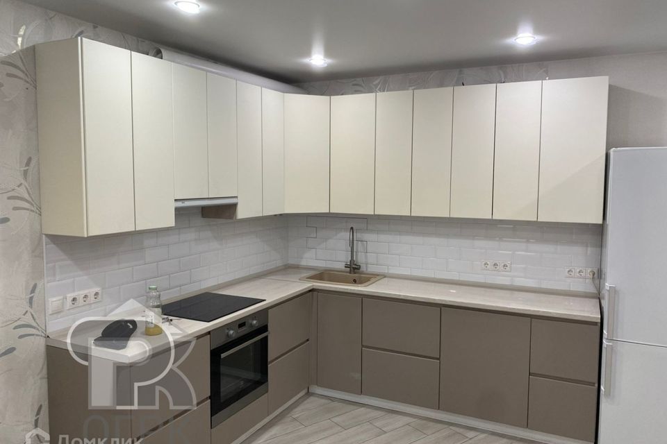 Продаётся 2-комнатная квартира, 69 м²