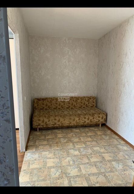 Сдаётся 1-комнатная квартира, 45 м²