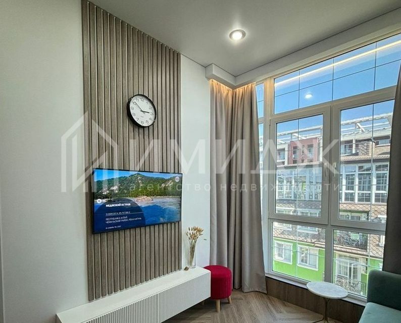Продаётся 2-комнатная квартира, 38 м²