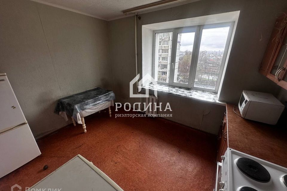 Продаётся 2-комнатная квартира, 55 м²