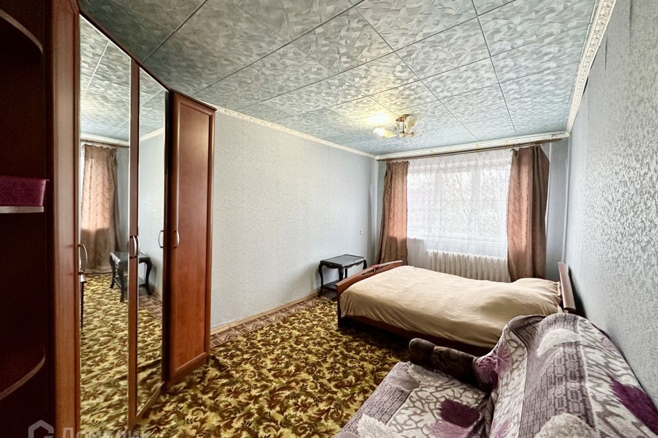 Сдаётся 2-комнатная квартира, 49 м²