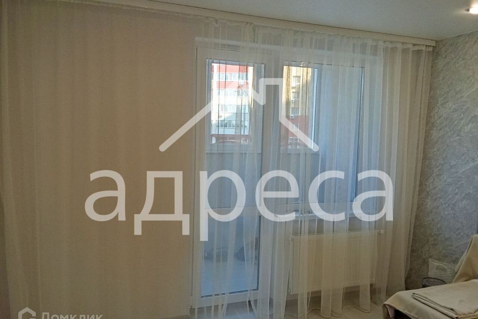 Продаётся студия, 26.8 м²