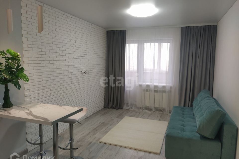 Продаётся студия, 30.7 м²