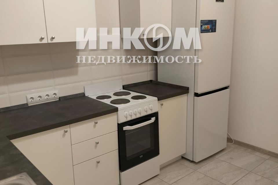 Сдаётся 2-комнатная квартира, 60 м²