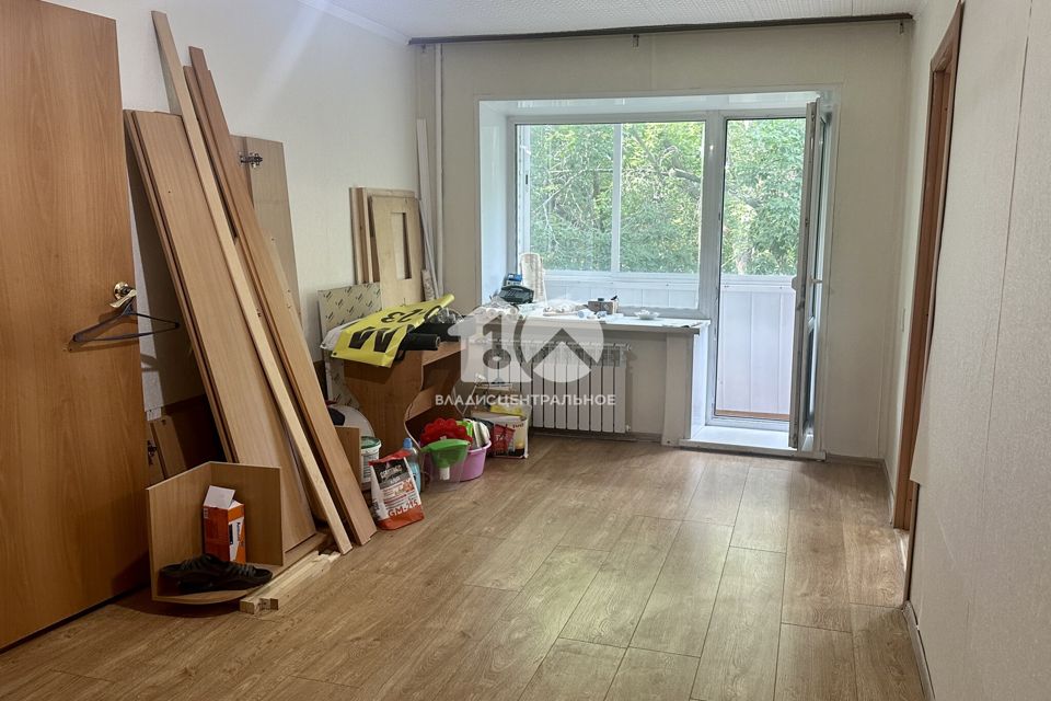 Продаётся 3-комнатная квартира, 45 м²