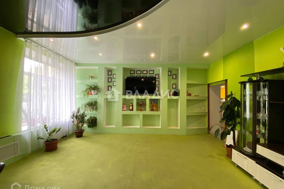 Продаётся 3-комнатная квартира, 91.9 м²