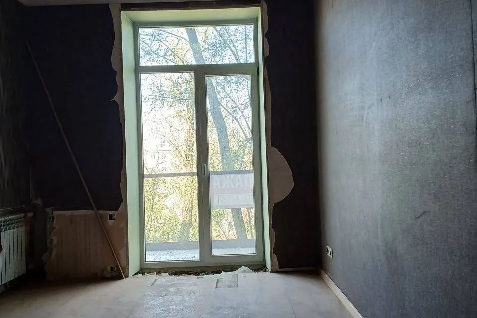 Продаётся 2-комнатная квартира, 57.4 м²