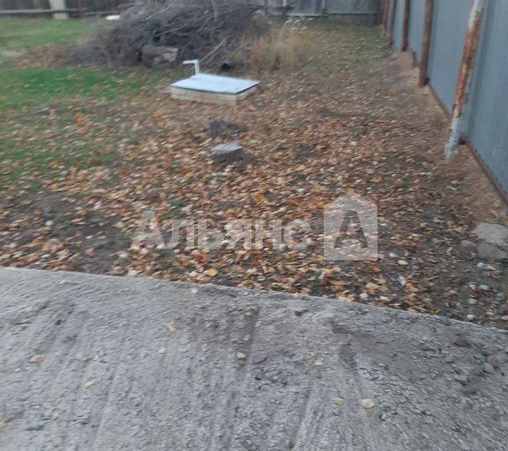 Продаётся 1-этажный дом, 17.2 м²