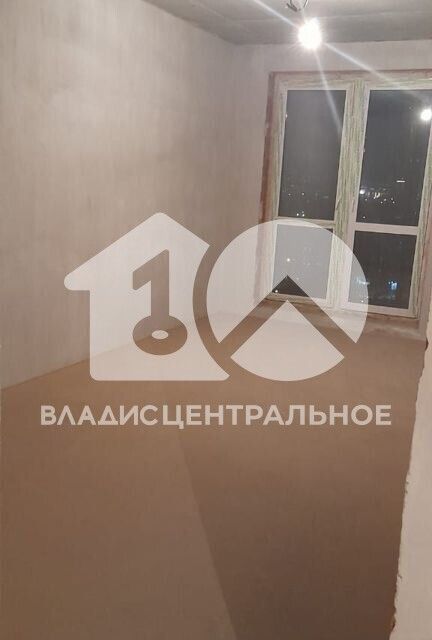 Продаётся 1-комнатная квартира, 41 м²