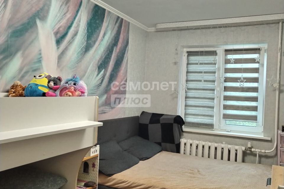 Продаётся 1-комнатная квартира, 25.1 м²