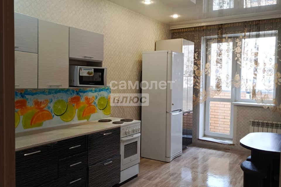 Продаётся 2-комнатная квартира, 67.5 м²
