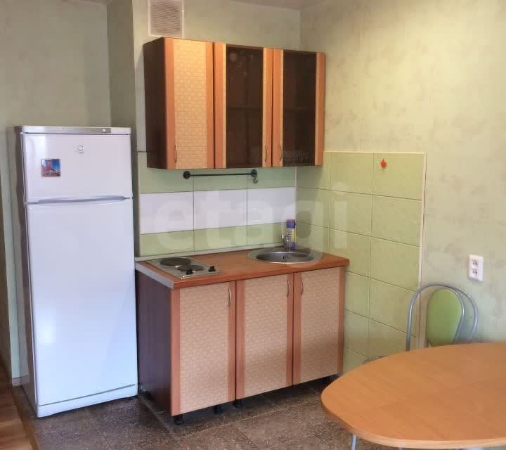 Сдаётся студия, 26 м²