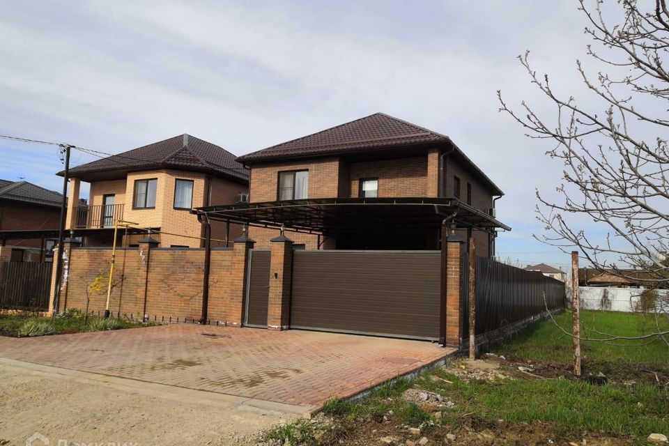 Купить Участок Нижний Казачий Хутор