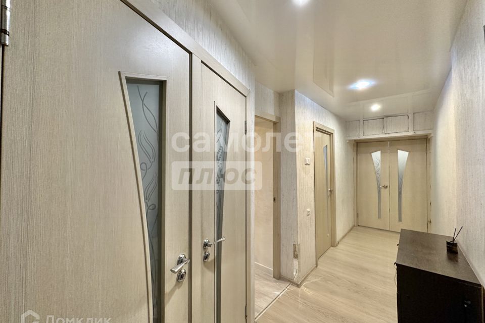 Продаётся 2-комнатная квартира, 43 м²