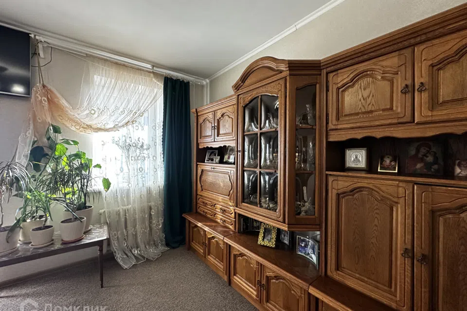 Продаётся 3-этажный дом, 204.2 м²