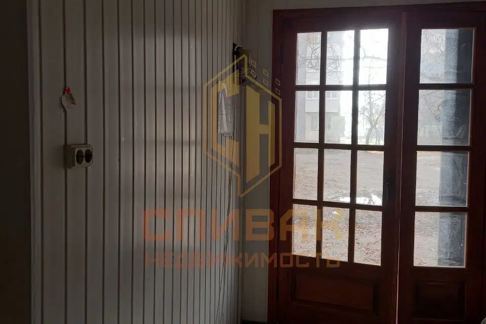 Продаётся помещение своб. назначения, 12.5 м²