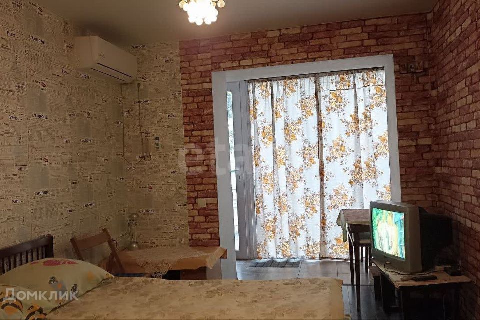 Продаётся студия, 15.5 м²