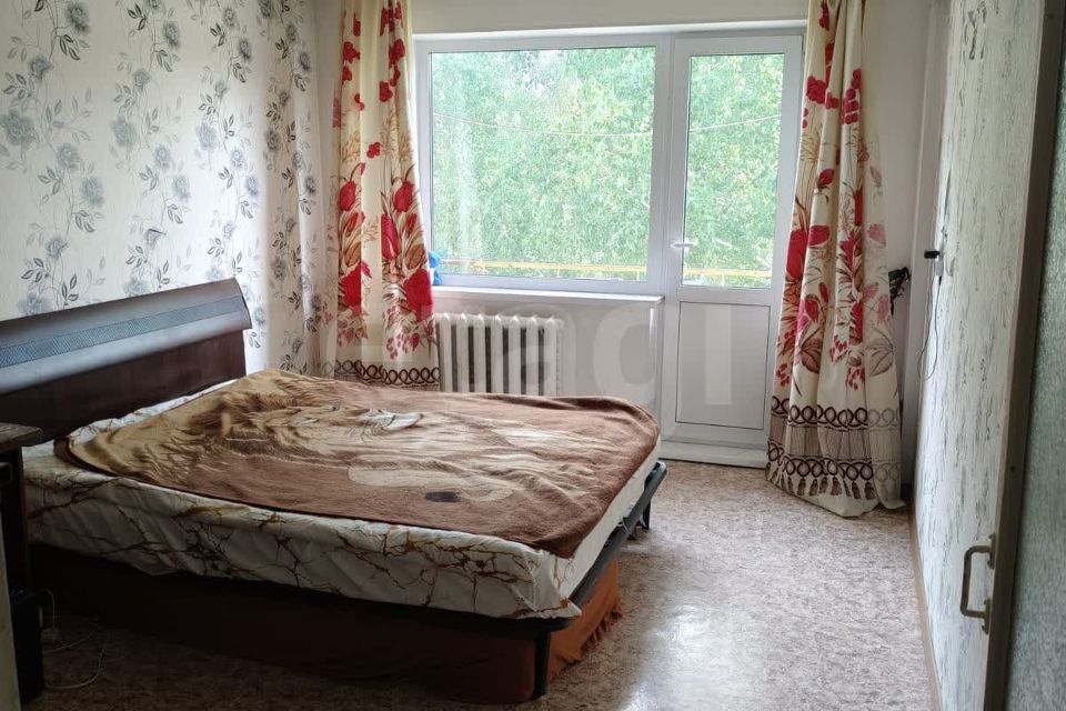 Продаётся 2-комнатная квартира, 48.17 м²