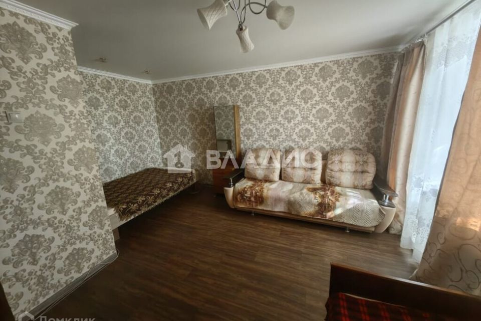 Сдаётся 1-комнатная квартира, 35 м²