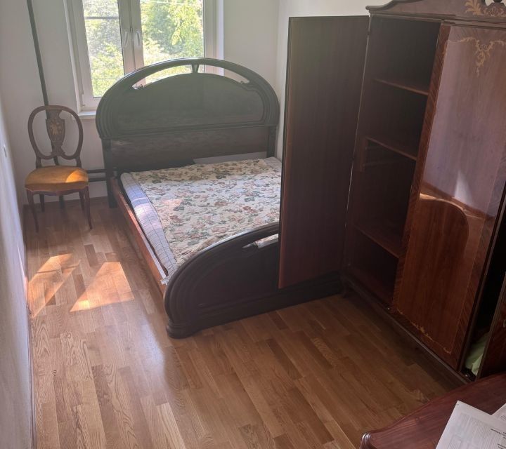 Продаётся 2-комнатная квартира, 45 м²