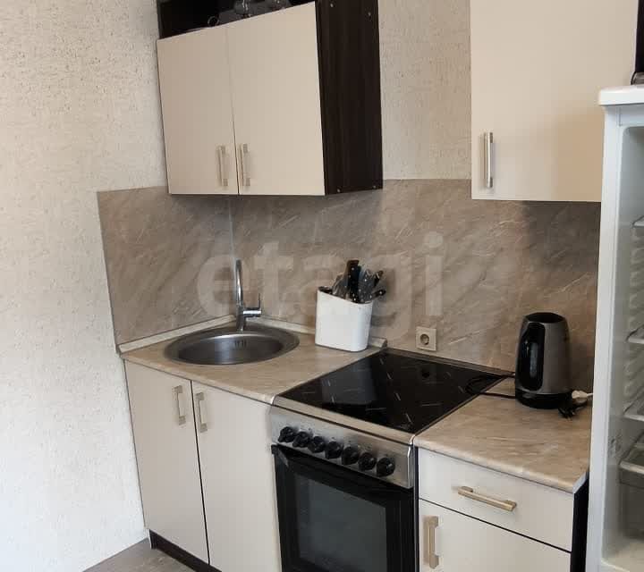 Сдаётся 1-комнатная квартира, 35 м²