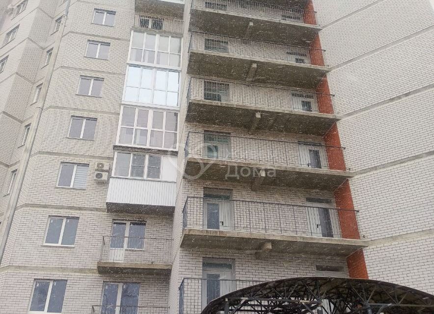 Продаётся 3-комнатная квартира, 85.1 м²
