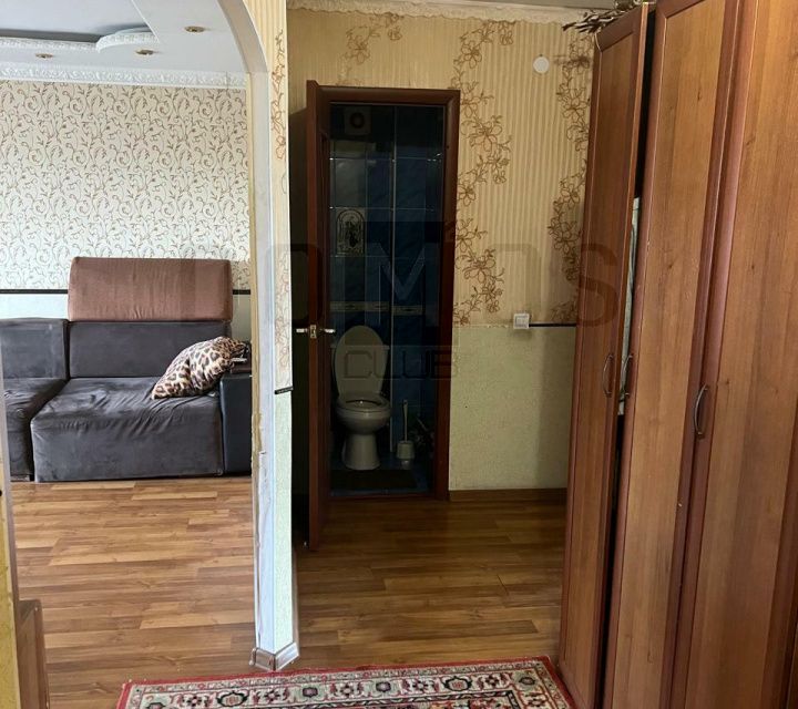 Продаётся 2-комнатная квартира, 51 м²