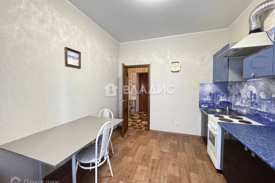 Продаётся 1-комнатная квартира, 47 м²