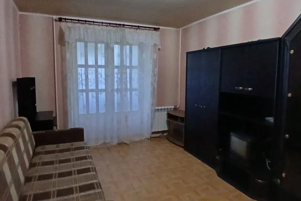 Сдаётся 2-комнатная квартира, 50 м²