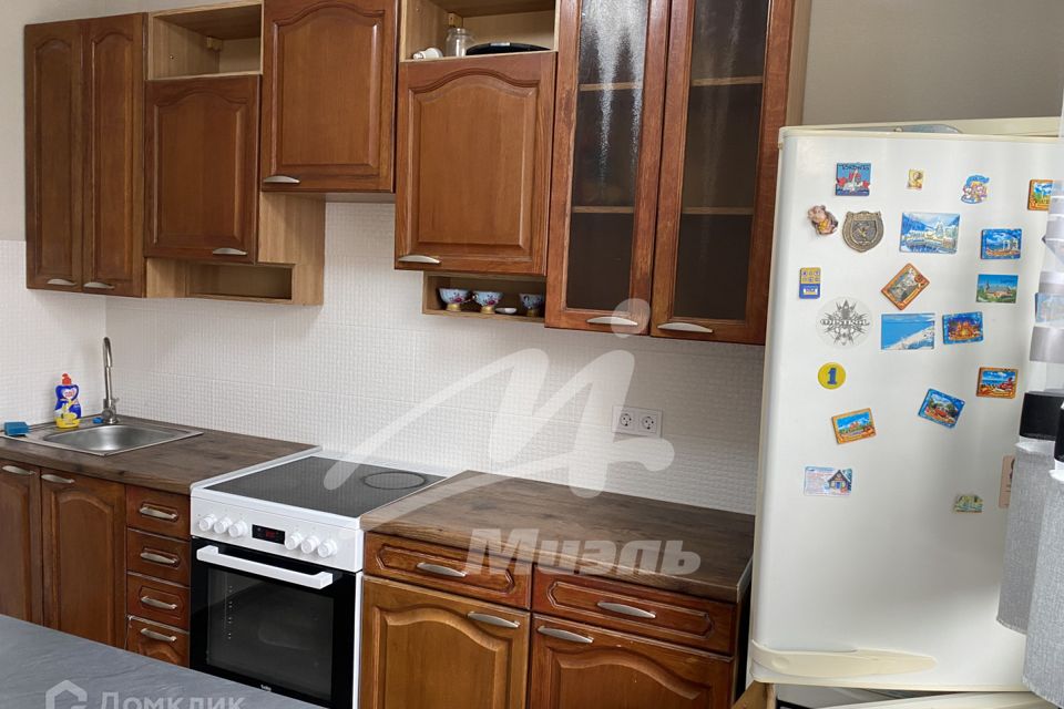 Сдаётся 2-комнатная квартира, 53 м²