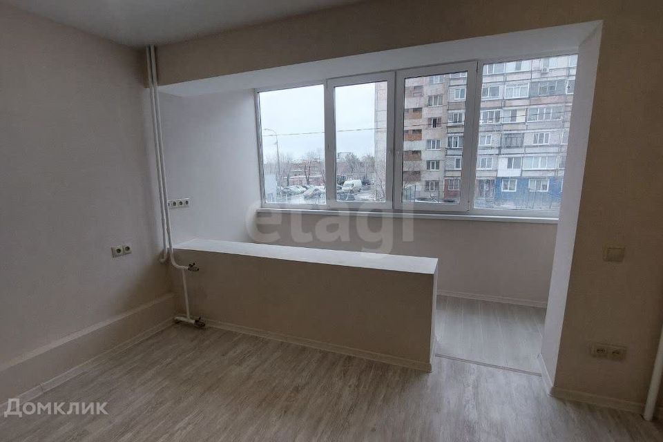 Продаётся студия, 21.8 м²