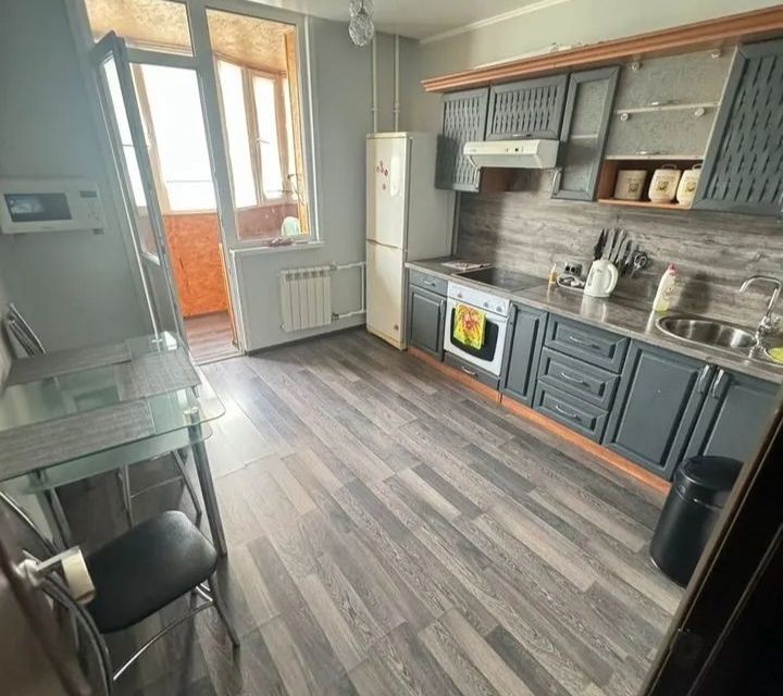 Сдаётся 2-комнатная квартира, 54.9 м²