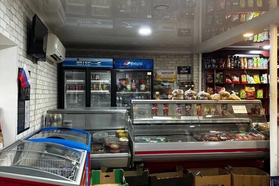 Продаётся помещение своб. назначения, 58.6 м²