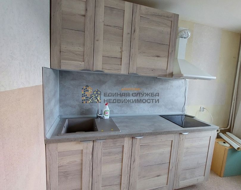 Сдаётся 2-комнатная квартира, 50 м²