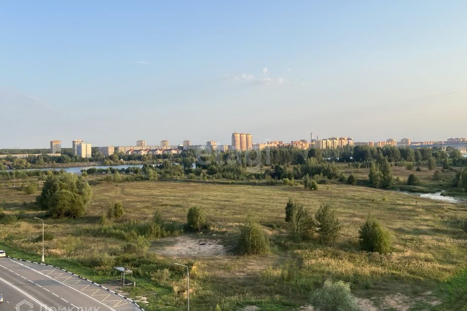 Продаётся 2-комнатная квартира, 63.1 м²