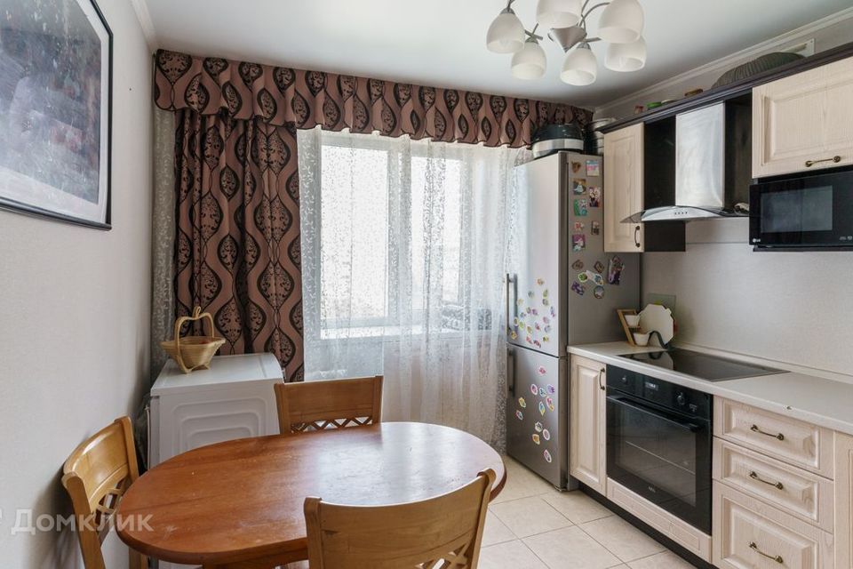 Продаётся 2-комнатная квартира, 68 м²